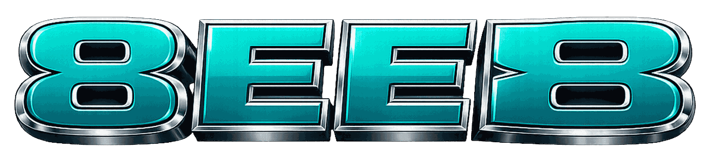 8ee8 লোগো